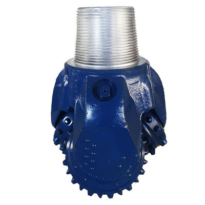 Ηλεκτρικό εργοστάσιο IADC437 374mm Tricone Roller Bit για γεωτρήσεις πηγών νερού