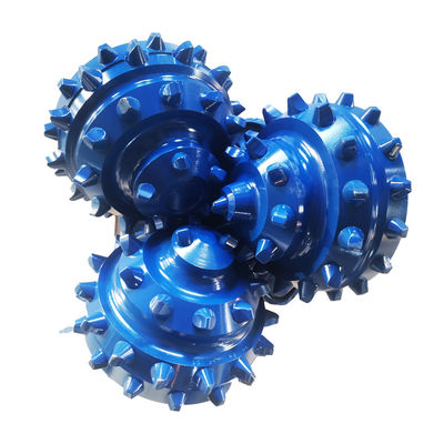 14 3/4 ιντσών 374mm IADC437 Tricone Rock Bit εργοστάσιο προμήθειες δίαιτα