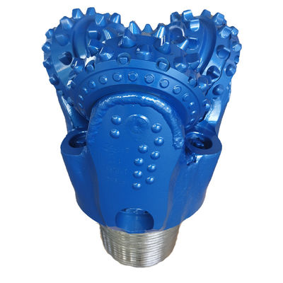 Αξιοτελή ποιότητα 9 1/2 ίντσες 241mm IADC537 Tricone τρυπάνι για την τρύπα πηγάδι νερού