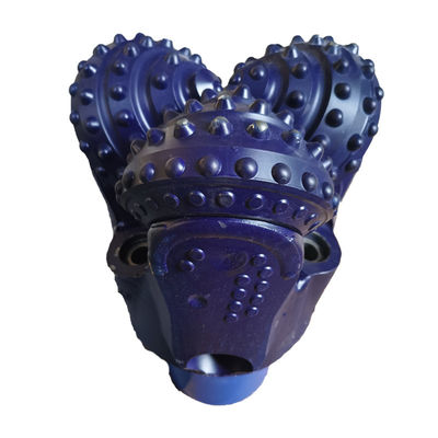 Ενεργειακό εργοστάσιο 250mm IADC637 Tricone Rock Bit για γεωτρήσεις πηγών νερού