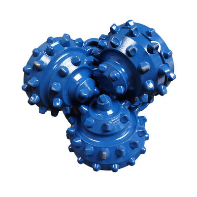 ΤΩΡΑ ΚΑΛΙΤΗΤΑ IADC537 Tricone Rock Bit 8 1/2 ίντσες 215.9mm