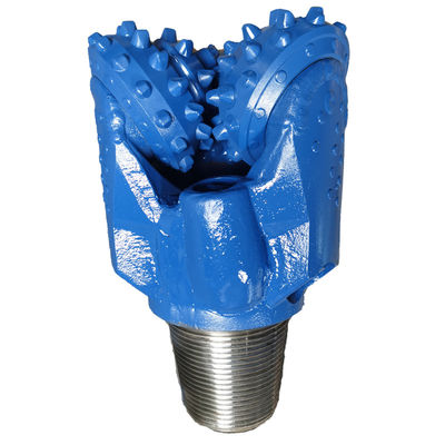 8 1/2 ίντσες IADC537 Tricone Roller Bit για την τρύπα πηγάδι νερού