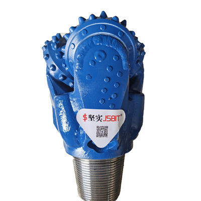ΤΩΡΑ ΚΑΛΙΤΗΤΑ IADC537 Tricone Rock Bit 8 1/2 ίντσες 215.9mm