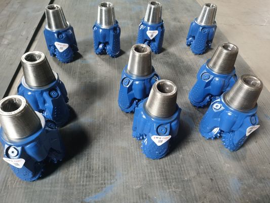 Προμήθεια εργοστασίου άμεσα 8,5 ίντσες 215,9mm IADC Tricone τρυπάνι