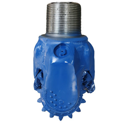 393.7mm Caly Tooth Tricone Drill Bit Thread 6 5/8FH IADC127 για τρυπεία πηγών νερού