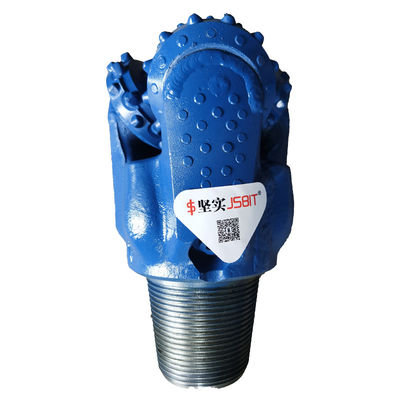 7 1/2 ίντσες 190.5mm IADC537 Tricone τρυπάνι για τρυπάνι πηγάδι νερού