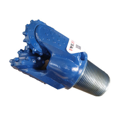 7 1/2 ίντσες 190.5mm IADC537 Tricone τρυπάνι για την τρύπα πηγάδι νερού
