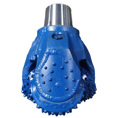Υψηλής ποιότητας 17,2 ιντσών IADC537 Tricone Rock Drilling Bit