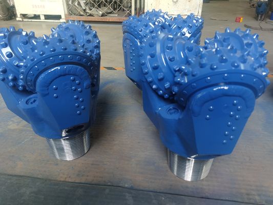 ΤΟΠ ποιότητα 295mm 11 5/8inch IADC537 τρικονικό πετρώμα τρυπάνι