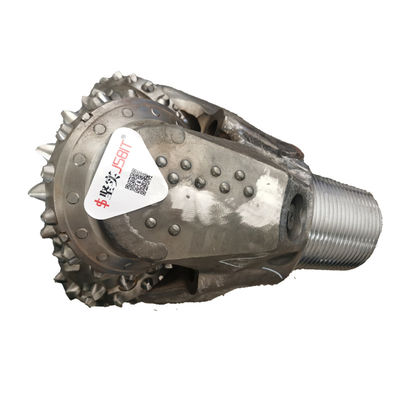 Εργοστάσιο Ενέργειας 12 1/2 ιντσών IADC537 Tricone Drill Bit
