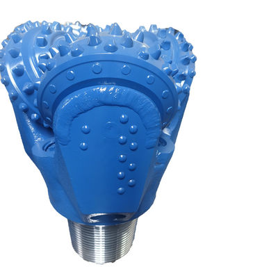12 1/2 ίντσες IADC537 Tricone Roller Bit για την τρύπα πηγάδι νερού