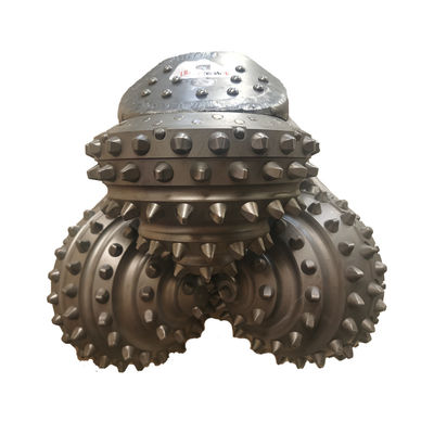 Εταιρική προμήθεια 17 1/2 ιντσών IADC537 Tricone Rock Bit