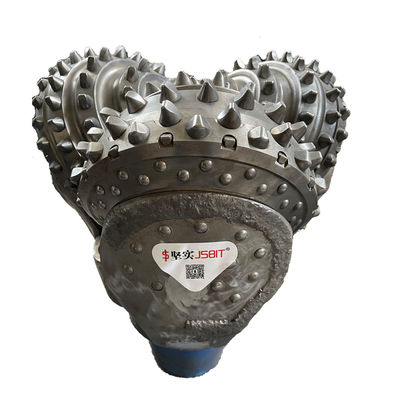 Εταιρική προμήθεια 17 1/2 ιντσών IADC537 Tricone Rock Bit