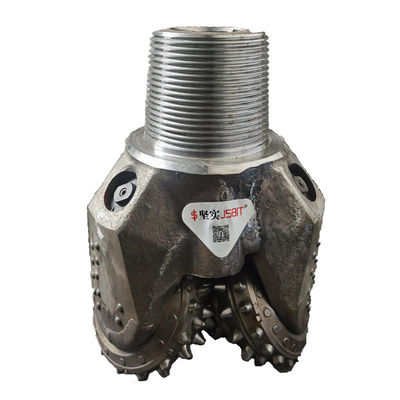 Εργοστάσιο 12 ιντσών IADC537 Tricone Roller Cone Bit για γεωτρήσεις πετρελαϊκών πηγών