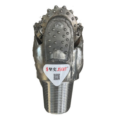 Εταιρική προμήθεια άμεσα 190 mm Tricone Roller Cone Bit IADC537