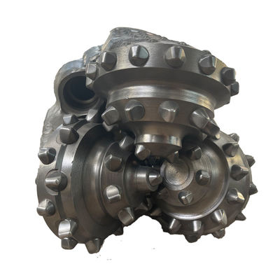 Εταιρική προμήθεια άμεσα 190 mm Tricone Roller Cone Bit IADC537