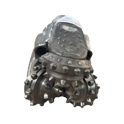 Υψηλής ποιότητας 7 1/2 ιντσών 190mm IADC537 Tci Tricone Rock Drill Bit