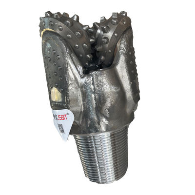 Εταιρική προμήθεια άμεσα 190 mm Tricone Roller Cone Bit IADC537