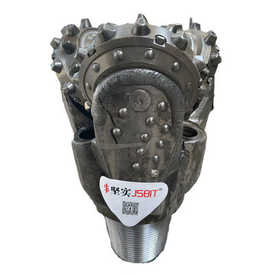 Εργοστάσιο Ενέργειας 8 1/2 ιντσών 216mm IADC517 Tricone Roller Cone Bit