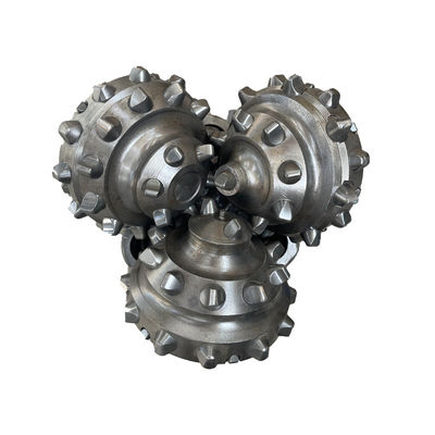 Εργοστάσιο Ενέργειας 8 1/2 ιντσών 216mm IADC517 Tricone Roller Cone Bit