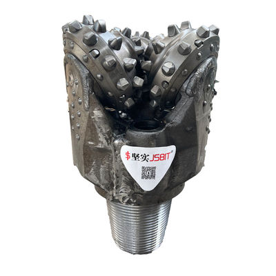 Εργοστάσιο Ενέργειας 8 1/2 ιντσών 216mm IADC517 Tricone Roller Cone Bit