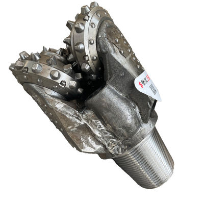 Εργοστάσιο Ενέργειας 8 1/2 ιντσών 216mm IADC517 Tricone Roller Cone Bit