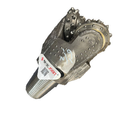 Ηλεκτρικό εργοστάσιο 6 1/2 ιντσών IADC537 Tricone Rock Bit για γεωτρήσεις πηγών νερού