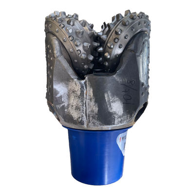 269mm IADC537 Tricone Rock Bit για γεωτρήσεις πηγών νερού