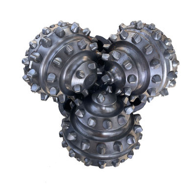 Εργοστάσιο 270mm IADC537 Tricone Roller Cone Bit για γεωτρήσεις πετρελαϊκών πηγών