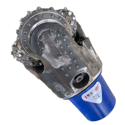 Υψηλής ποιότητας 10 5/8 ιντσών IADC537 Tci Tricone Rock Drill Bit