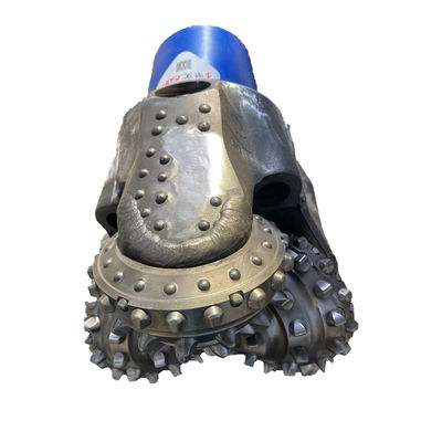 Υψηλής ποιότητας 10 5/8 ιντσών IADC537 Tci Tricone Rock Drill Bit