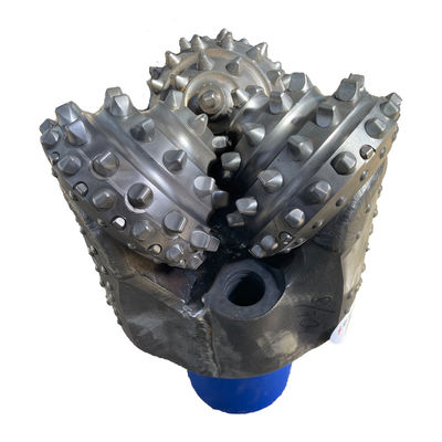 Υψηλής ποιότητας 10 5/8 ιντσών IADC537 Tci Tricone Rock Drill Bit