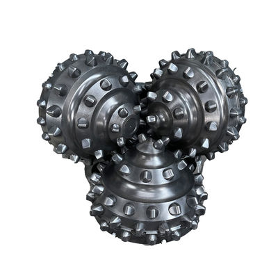 Υψηλής ποιότητας 11 5/8 ιντσών 295mm IADC537 Tricone Roller Cone Bit
