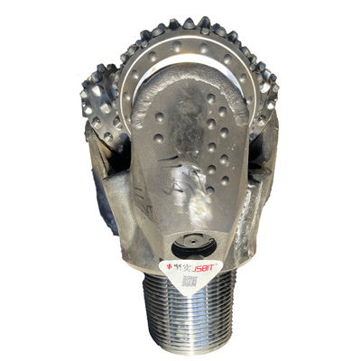Υψηλής ποιότητας 11 5/8 ιντσών 295mm IADC537 Tricone Roller Cone Bit