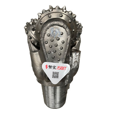 Υψηλής ποιότητας 8 1/2 ίντσες 215.9mm IADC537 Tci Tricone τρυπάνι