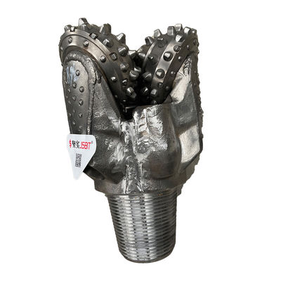 Υψηλής ποιότητας 8 1/2 ίντσες 215.9mm IADC537 Tci Tricone τρυπάνι