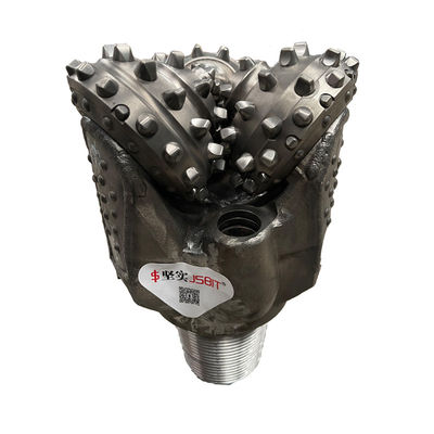 8 1/2 ιντσών 260mm IADC537 Tricone Roller Bit για τρυπεία νερού