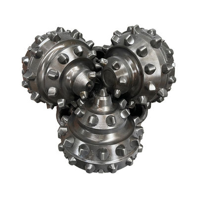 9 1/2 ίντσες 241mm IADC537 Tricone Rock Bit για γεωτρήσεις πετρελαϊκών πηγών