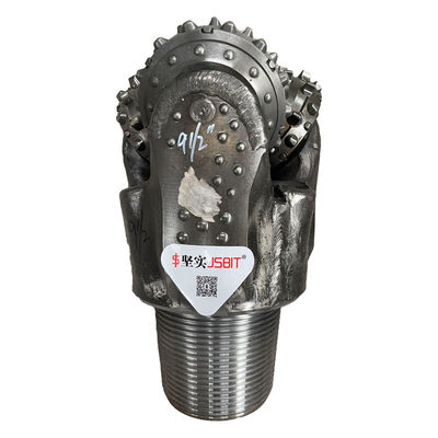 9 1/2 ίντσες 241mm IADC537 Tricone Rock Bit για γεωτρήσεις πετρελαϊκών πηγών