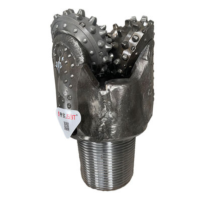 9 1/2 ίντσες 241mm IADC537 Tricone Rock Bit για γεωτρήσεις πετρελαϊκών πηγών
