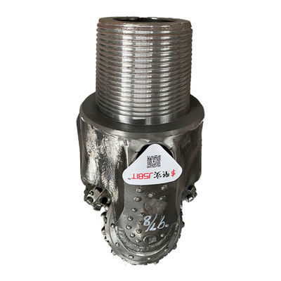 250 mm IADC537 Ελαστικό Σφραγισμένο Κεραμικό Λεκάνιο Τρικονικό Ρολ για την Τρύπανση Πυραύλων Νερού