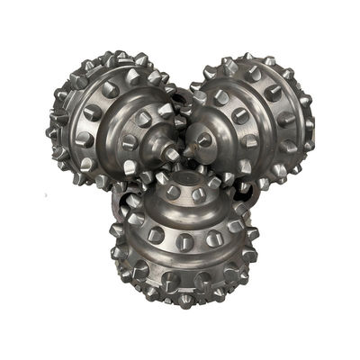 10 1/2 ιντσών 266mm σύνθετο ρουλεμάν Tricone Rock Bit για γεωτρήσεις πηγών νερού
