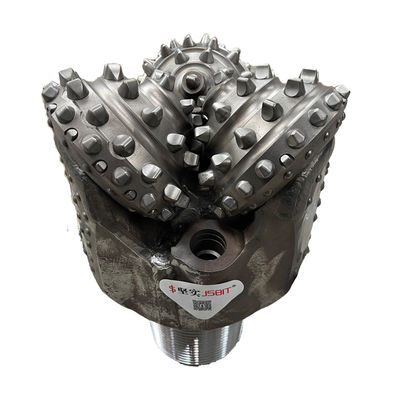 Υψηλής ποιότητας 266mm 267mm IADC537 Tci Tricone Drill Bit Συνθετικό ρουλέν
