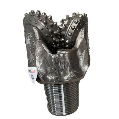 Υψηλής ποιότητας 266mm 267mm IADC537 Tci Tricone Drill Bit Συνθετικό ρουλέν