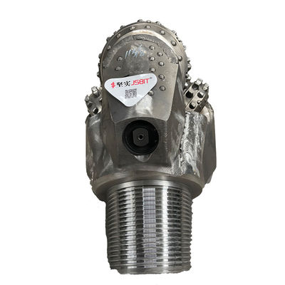 11 5/8 ιντσών Tricone Roller Cone Bit IADC537 για γεωτρήσεις πετρελαϊκών πηγών