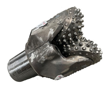 Ενεργειακό εργοστάσιο Tci Tricone Rock Drill Bit 295mm IADC537
