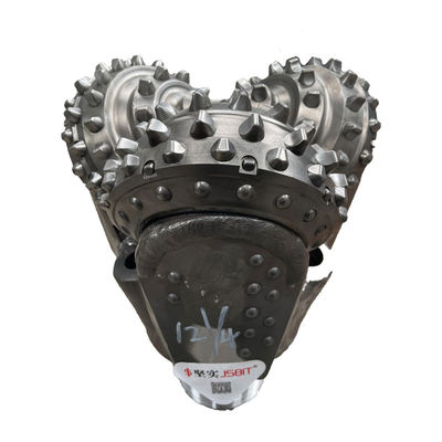 Εργοστάσιο Ενέργειας 311mm IADC537 Tci Tricone Rock Drill Bit