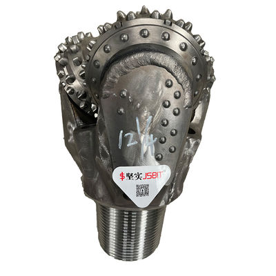 Εργοστάσιο Ενέργειας 311mm IADC537 Tci Tricone Rock Drill Bit