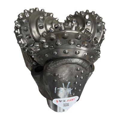 Εργοστάσιο Ενέργειας 311mm IADC537 Tci Tricone Rock Drill Bit
