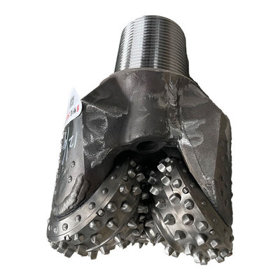 Εργοστάσιο Ενέργειας 311mm IADC537 Tci Tricone Rock Drill Bit